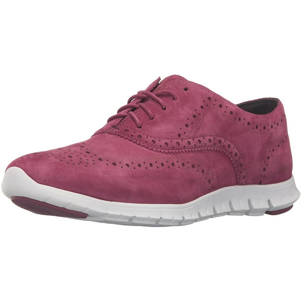 zerogrand oxford womens