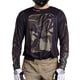 thumbnail image 5 of Troy Lee Designs GP Pro Moto Jersey para adulto en caja en negro/oliva pequeño, 5 of 9