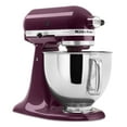 thumbnail image 3 of Restored KitchenAid Artisan® Series 5 Quart Tilt-Head Stand Mixer, RRK150 (Refurbished), 3 of 4
