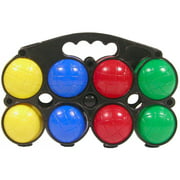 Boule Bocce 8 Ball Set by Kandy Toys Ages: 6+