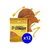 Honey Stinger Honey Waffles - 1oz Pack/12 Count Box, 12 Pack