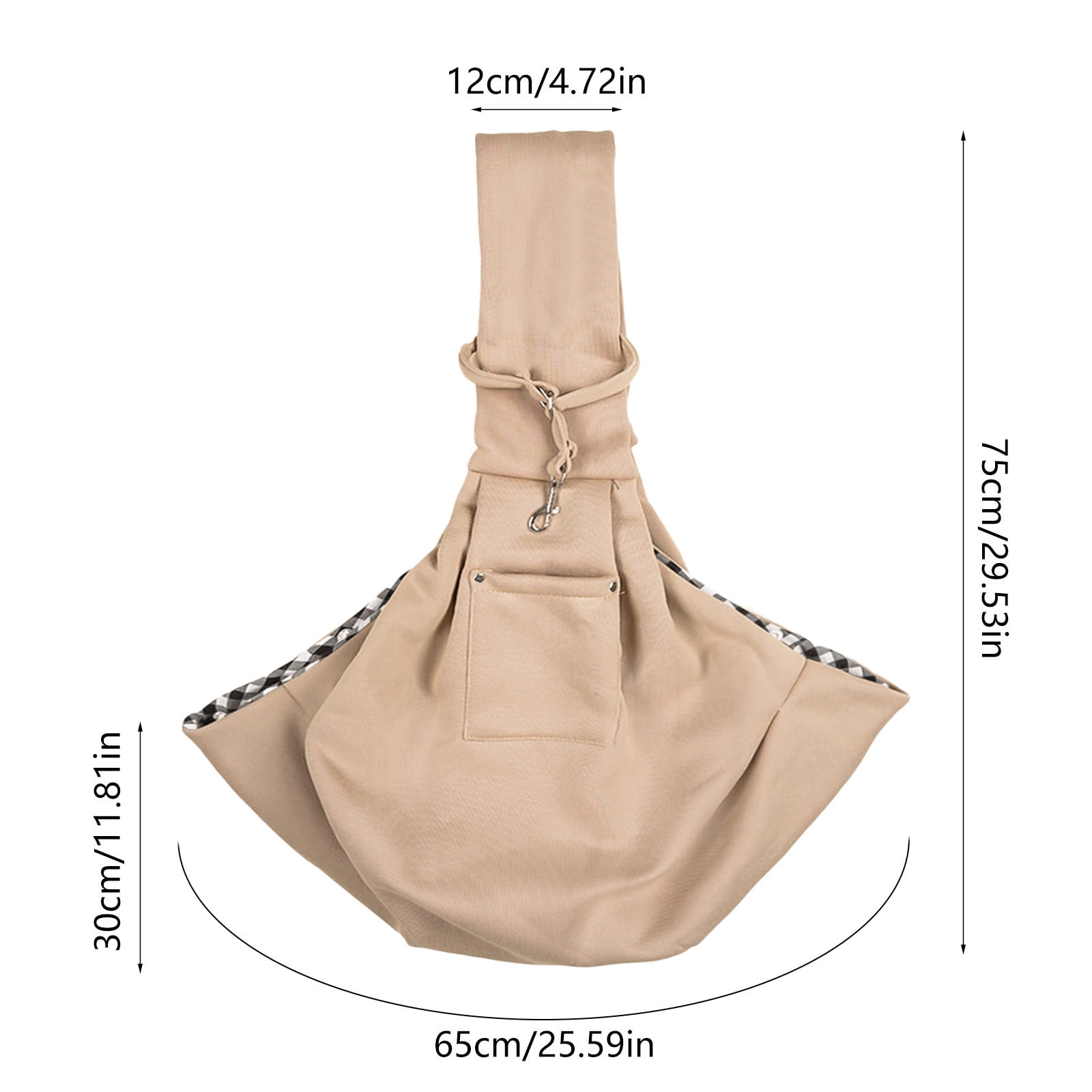 Lunxisen 4 Pcs Pet Carrier Backpack for Cats and Dogs Travel Shoulder Bag Comfortable Breathable Outdoor Adventure Carrier Bag
