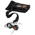 thumbnail image 4 of 3740 S Black & Orange Hand Tool Trap - Slips (4-Pack), 4 of 8
