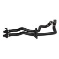 thumbnail image 2 of Car Radiator Hose Coolant Hose Heater Water Pipe for Land Rover, 2 of 5
