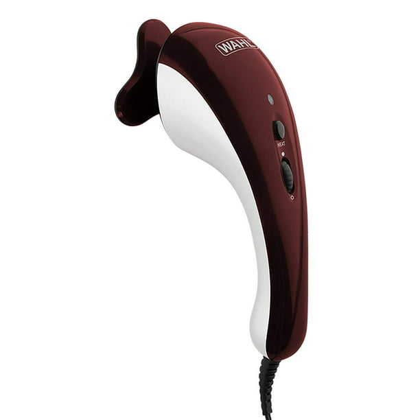 Wahl Refresh Deluxe Heated Massager - 4295-200