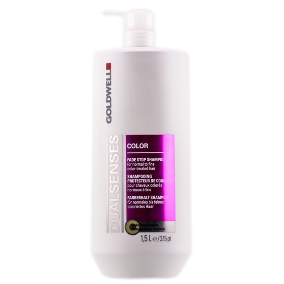 Goldwell Dualsenses Color Fade Stop Shampoo (Size : 50.7 oz)