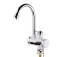 thumbnail image 2 of 2xCalentador De Eléctrico Grifo Del Calentador De Agua Con Adaptador Yotijar grifo del calentador, 2 of 10