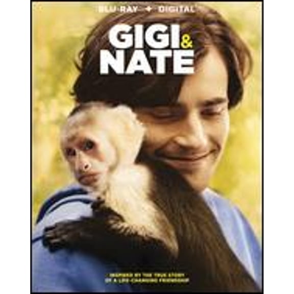 Pre-Owned Gigi & Nate [Blu-ray] (Blu-ray 0031398337065) directed by Nick Hamm