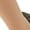 Beige, variant on OJJCXA Womens Socks Breathable Casual Solid Sexy Thigh High Over Knee Fashion Socks 1 Pair