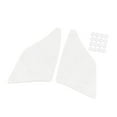 thumbnail image 4 of Wzmzjy Motorcycle Headlight Guard Headlight Lens Cover Modification Professional Headlamp Protector Cover Replaces for 1299 959 Clear, 4 of 9