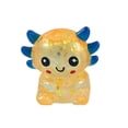 thumbnail image 1 of ICQOVD Fidget Juguete,Sequin Squeezable Maltoses Salamander Cartoons Squeezable, 1 of 5
