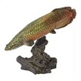 thumbnail image 5 of Modèle d'Échelle Gacha Authentique Simulation Biologique Modèle Cognitif Poissons Anciens Créatures Marines Figurines d'Action Jouets, 5 of 5