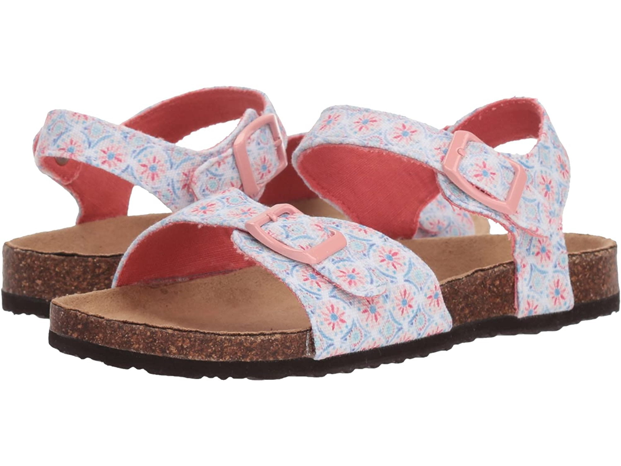 joules childrens sandals