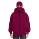 thumbnail image 2 of Ceisia Men's Outdoor Sports Jacket Hooded Long Sleeve Summer Loose Fit with Pockets Gift, 2 of 9
