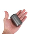 thumbnail image 4 of EXHUMKY Crucible De Grafito Con Tapa Para Fundir Metales Cobre Plata Oro Aluminio De Resistencia, 4 of 8
