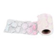 thumbnail image 1 of Rollos De Tul Amplia Aplicación Flores Rollos De Tul Colores Degradados Para Bodas Para Hacer Faldas De Ballet Para Hacer Muñecas ANGGREK Arte y Manualidades, 1 of 8