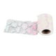 thumbnail image 2 of Rollos de tul con flores Sincero 8 cm 10 yardas rosa y Amarillo, 2 of 10