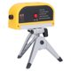 thumbnail image 1 of Leveling Tool with Tripod Multi Function Line Leveling Meter for Installing Shelves Cabinets Tiles, 1 of 4