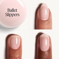 thumbnail image 3 of essie Nail Polish, Vegan, glossy shine finish, salon quality formula, ballet slippers, 13.5ml, 3 of 8