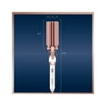 thumbnail image 6 of Double Ceramic 3 Barrel Curling Iron, Hair Waver (Pack of 3), 6 of 7