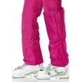 thumbnail image 3 of Arctix womens Insulated Snow Pants Regular (Inseam 31"), 3 of 4