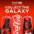 thumbnail image 2 of Coca-Cola Classic Soda Pop Fridge Pack, 12 fl oz Cans, 12 Pack,pack of 1, 2 of 6
