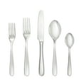 thumbnail image 2 of Fortessa  Grand City 18/10 Stainless Steel Flatware - 20 Piece Set, 2 of 3