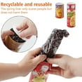 thumbnail image 2 of Bouncing Snake April Fools Day Gift Teasing Scared Gift Toy Toy Funny Chips Potato Simulated, 2 of 8