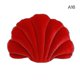 thumbnail image 1 of Luxury Shell Stuffed Pillow Velvet Pillow Sea Shell Household Decoration Bed Sofa Cushion, 1 of 5