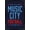 Black Framed Version, variant on NFL Tennessee Titans - Music City Football 26 Wall Poster, 14.725" x 22.375"