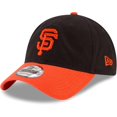 thumbnail image 1 of New Era MLB Core Classic 9TWENTY 2-Tone Adjustable Hat Cap One Size Fits All, 1 of 8