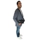 thumbnail image 4 of ESTUCHE NECESER NEGRO CHICO TERRIOMAX ESTUCHENEGRONEC23, 4 of 4