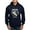Navy, variant on CafePress - Sigma Nu Coat Of Arms Sweatshirt - Pullover Hoodie, Classic, Comfortable Hooded Sweatshirt