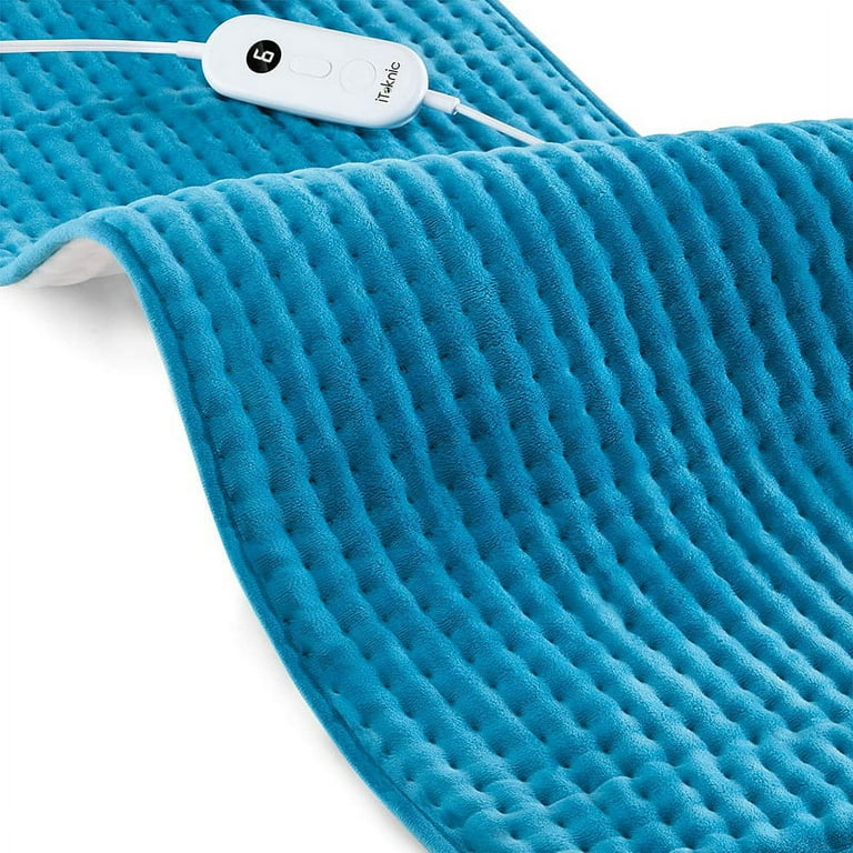 Heating Pad - Electric Heating … curated on LTK