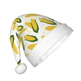 thumbnail image 2 of Rocae Corn On The Cob for Christmas Hat for Kids Hats Christmas Party Supplies, 2 of 6