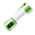 thumbnail image 2 of Mixer Mini USB portable juicer cup 6-blade juicer, 2 of 7