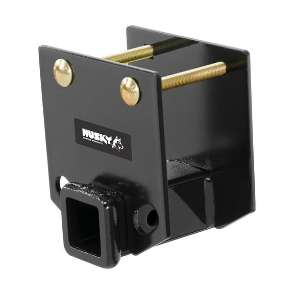 Husky Towing 68621C HITCH CLASS I II & III