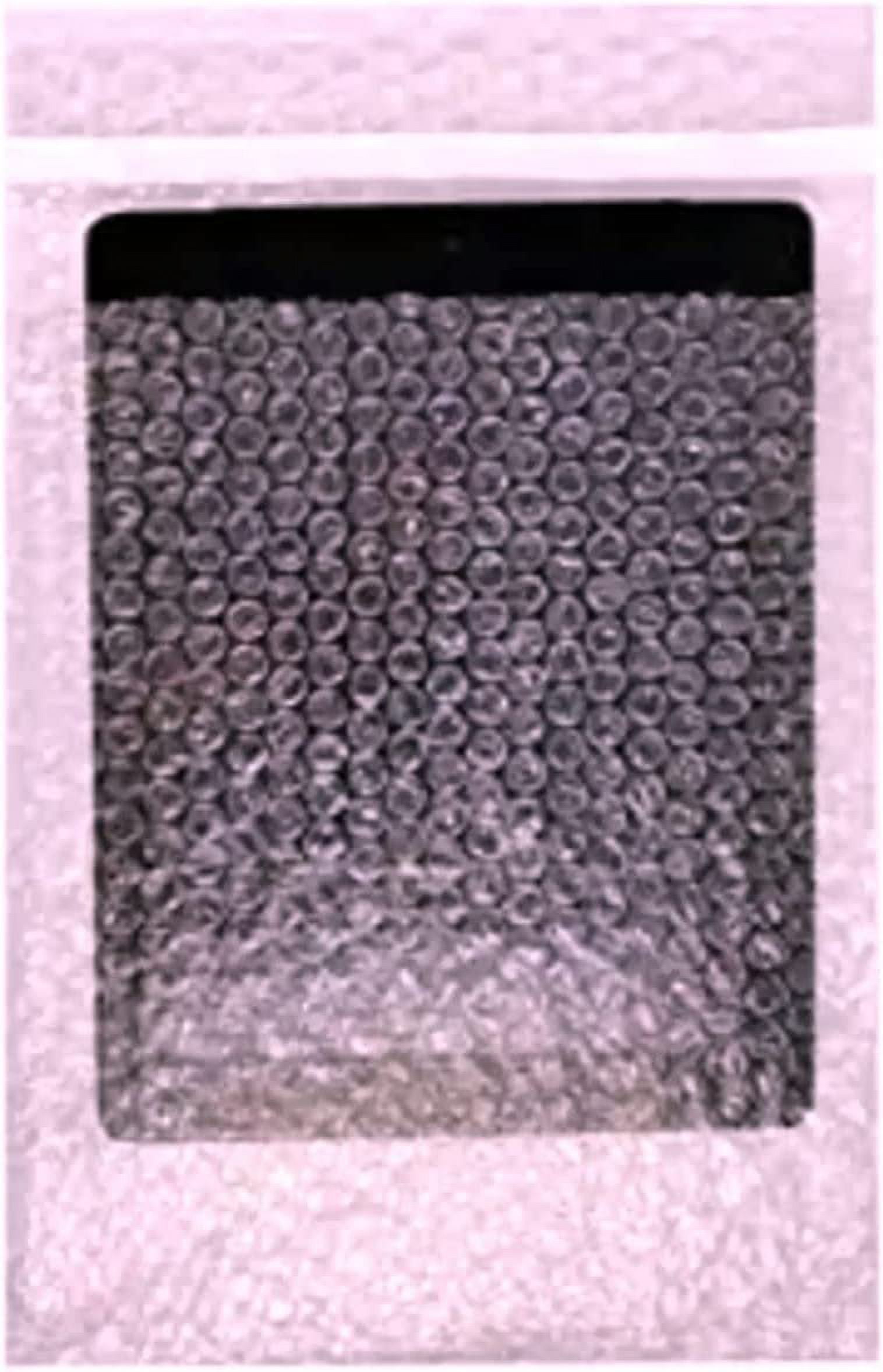 100 - 12x15.5 Anti-Static Bubble Out Pouches Bags Wrap Cushioning Self Seal