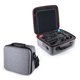thumbnail image 1 of Bolsa Para Consola De Juegos, Resistente Al Agua, Antiarañazos, Gran Capacidad, Estuche De Almacenamiento Para Switch Monstrate EL013236-02, 1 of 5
