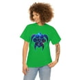 thumbnail image 3 of Space Turtle T-Shirt, 3 of 8
