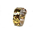 thumbnail image 6 of Leopard Animal Print Design Big Face Numbers Woman Watch-236-AP, 6 of 7