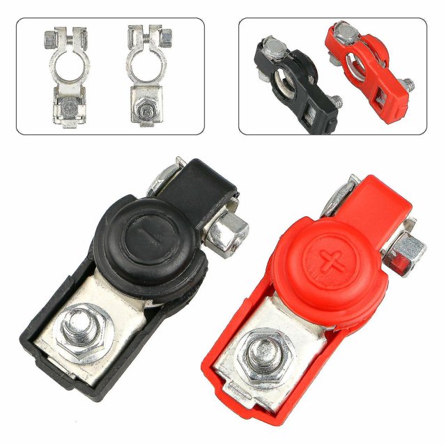 Car Terl Connector