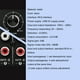 thumbnail image 3 of Divisor de Fuente de SeñAl EstéReo 1 en 4 Salidas Dispositivo de DistribucióN de SeñAl de Frecuencia de Audio Interfaz RCA de Salida Sin Consumo, 3 of 9