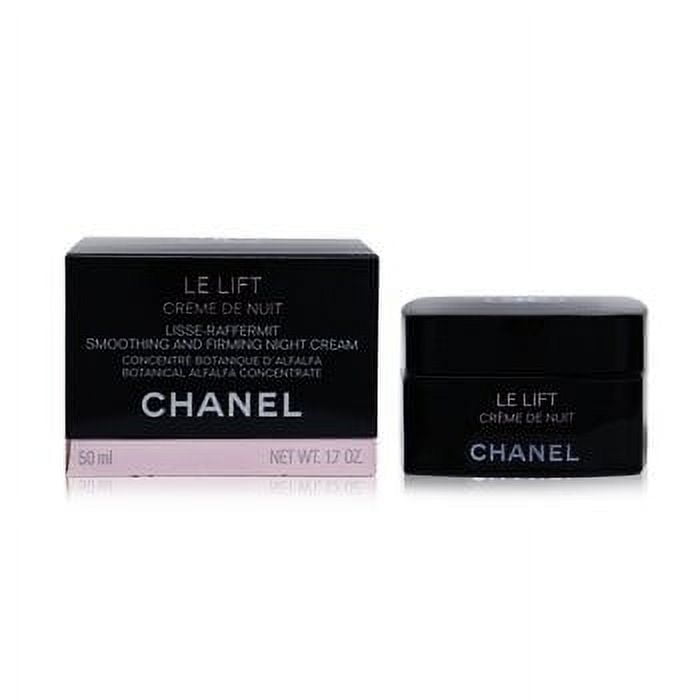 Chanel Le Lift Creme De Nuit Smoothing & Firming Night Cream 50ml