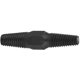 thumbnail image 1 of Use tubo de tornillo de cabeza doble de 1/2 y 3/4 para extractor de pernos, depurador, tornillo de grifo, accesorio de perforación para mantenimiento de tuberías (1 unidad) JFHHH pequeña, 1 of 5