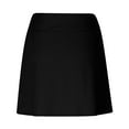 thumbnail image 6 of Golf Skirts for Women Athletic Stretch Fit A-Line Short Mini Tennis Skirts with Side Pockets, 6 of 8