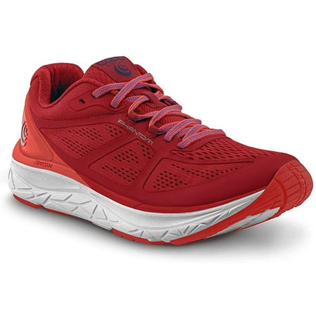 

Topo Athletic Phantom Womens Natural Running Shoe - Womens Athletic Shoe for Road Running