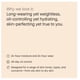 thumbnail image 3 of Base Bobbi Brown Weightless Skin SPF 15 Warm Sand, 3 of 6