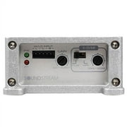 Soundstream ST2.500D 500 W Max 2-Ohms 2-CH Car Audio Compact Amplifier