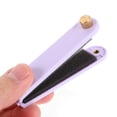 thumbnail image 3 of OUNONA Guitar Mute Pad 1Pcs Stylish Design Music Instrument Accessory for Female Musicians Guitarists, 3 of 7